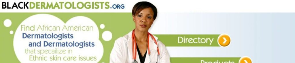 Black Dermatologists in Texas - Black Dermatologists Directory