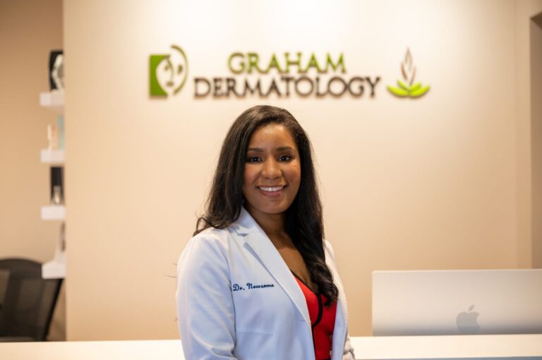 Black Dermatologists in North Carolina - Black Dermatologists Directory